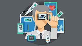 Timeline: Evolución de las TIC's