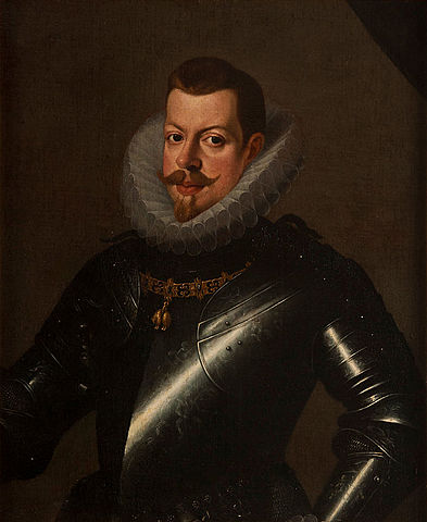 Felipe III