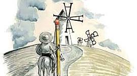 Timeline: Crisis y descentralización educativa