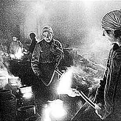 Timeline: evolucion de la logistica