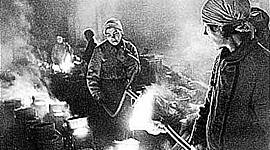 Timeline: evolucion de la logistica