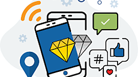 Timeline: Historia de las telecomunicaciones