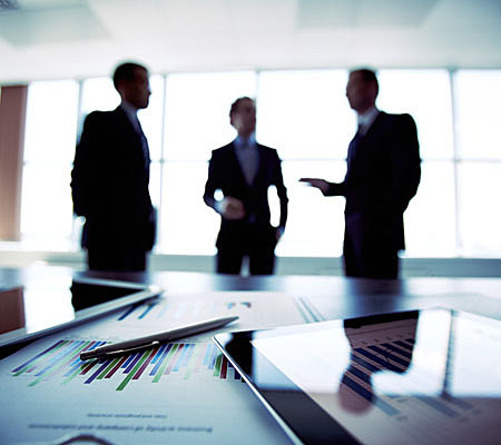 Reestructura del proyecto