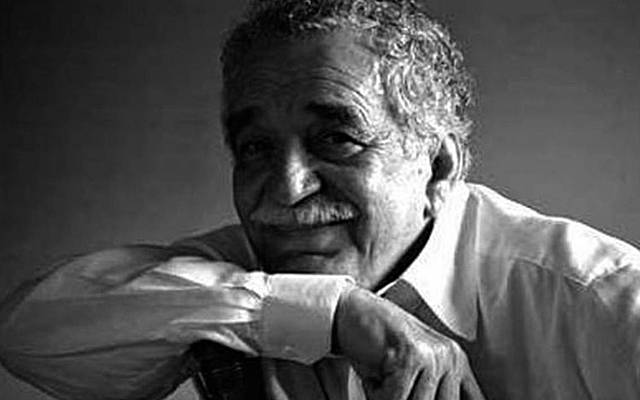 Gabriel García Márquez