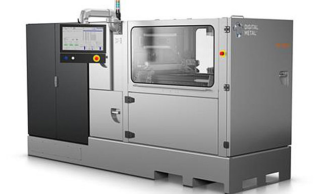 IMPRESIÓN DE METALES