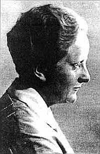 Martha Muchow / El Espacio Vital