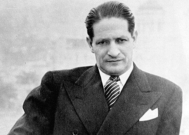 Jorge Eliécer Gaitán