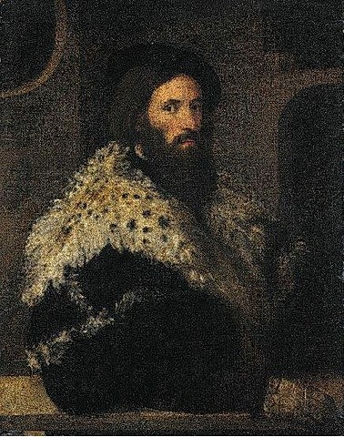 Hieronymus Fracastoriu