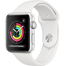 The Apple Watch