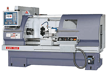 se desarrolla el CNC