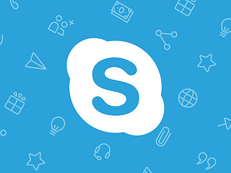 Skype