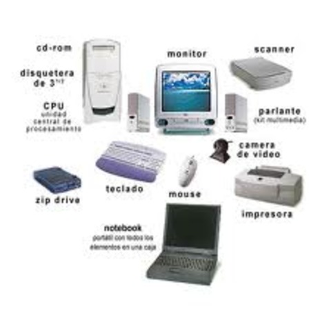 Plataforma de hadware