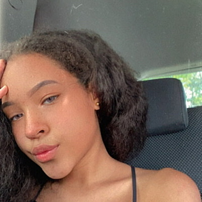 Timeline: Biography Angely blandón