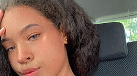 Timeline: Biography Angely blandón