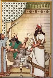 MESOPOTAMIA 4.000 al 539 a. C.