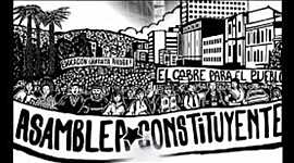 Timeline: Historia de Colombia en la segunda mitad del siglo XX