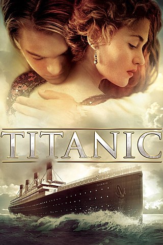 Titanic comes into theatres