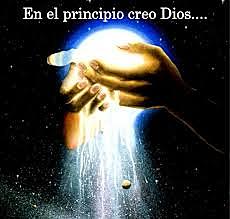 En el principio