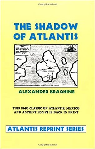 Broadcast from Atlantis