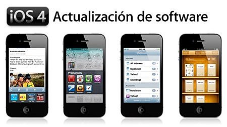 iOS 4