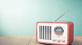 Timeline: history of the radio