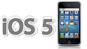 iOS 5