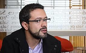 Camilo Eduardo Umańa Hernández