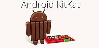 Android 4.4 KitKat