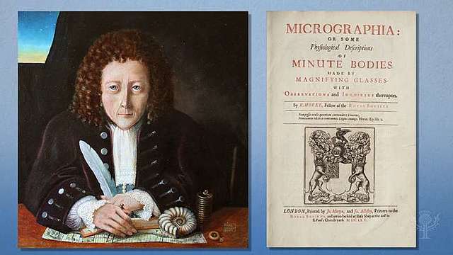 Robert Hooke