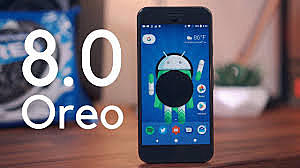 Android 8.0 Oreo