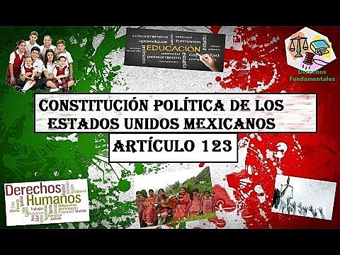 5a. Reforma del articulo 123 Constitucional