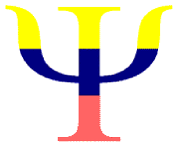 Sociedad Colombiana de Psicología