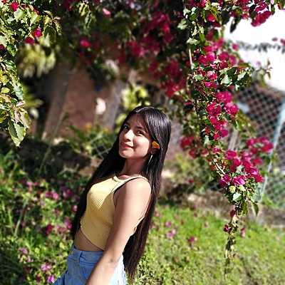 Timeline: KELLY JOHANA TINTINAGO