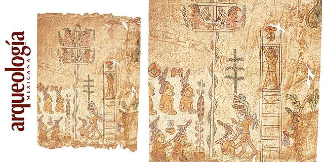 Danza de los voladores