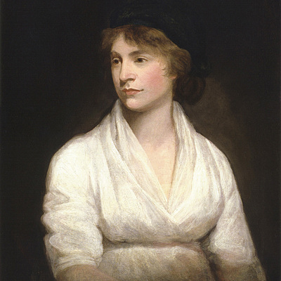 Timeline: Mary Wollstonecraft