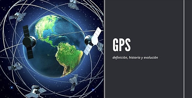 GPS