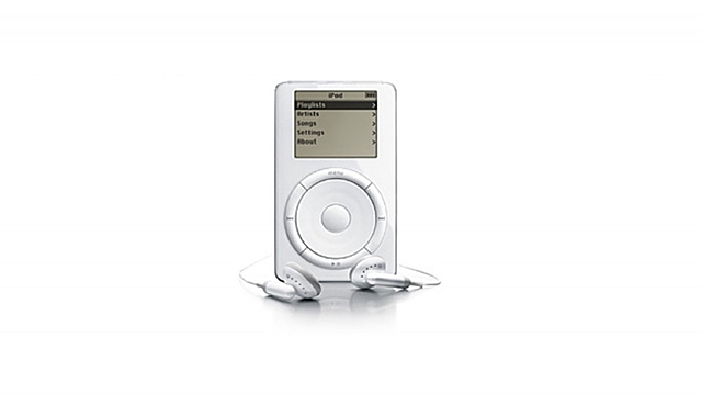 ipod