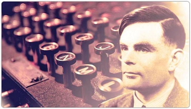 Investigación Cibernética de Turing