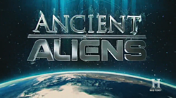 Ancient Aliens