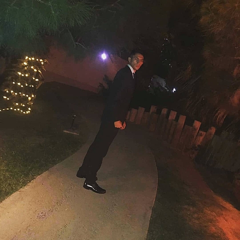 Graduación de bachilleres