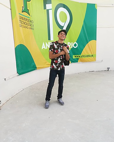 Mi primer día en la universidad (UTCJ)