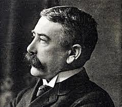 Ferdinan de Saussure