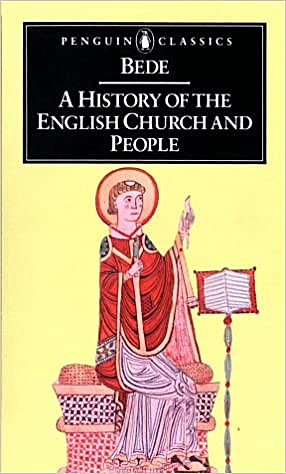 History of the English church and people
