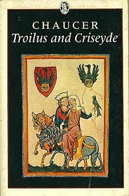Troilus and Criseyde