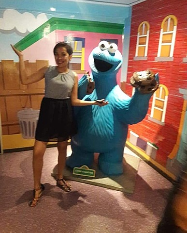 Mi primera vez en el estado de Mexico