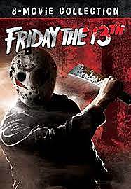 "Friday the 13th"
