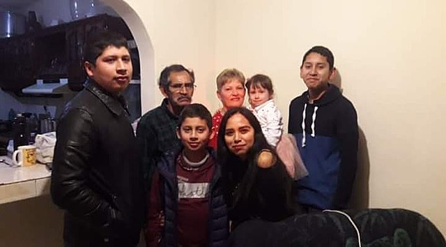 año nuevo en cd juarez.