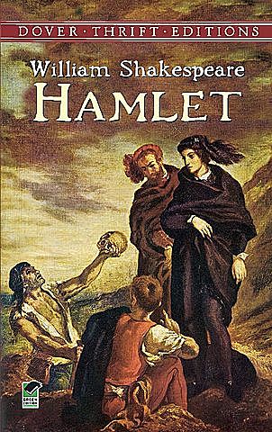 Shakespeare and Hamlet