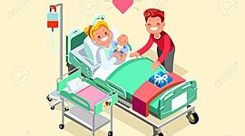 Timeline: Desarrollo motor de 0 a 9 meses