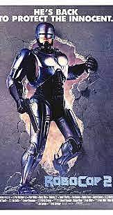 RoboCop 2